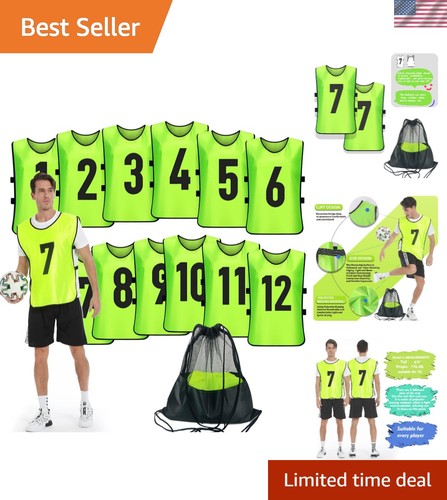 Breathable pack team - 12,